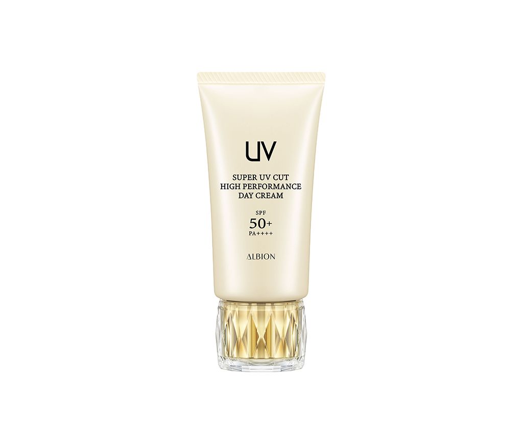 Super UV Cut High Performance Day Cream 50g